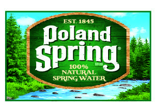 Polar Spring Water Logo - Home page. Nestle Waters IMA Convenience Store