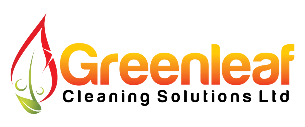 Orange with Green Leaf Logo - Green Leaf Logo Design - British Logo Design Experts, Custom ...