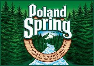 Polar Spring Water Logo - One week remaining - Bands On The Run Half Marathon & 5k