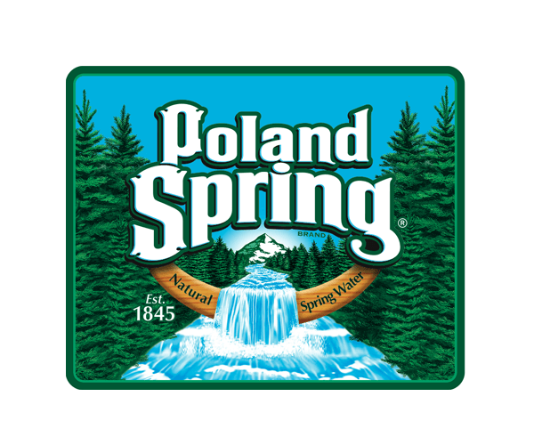 Polar Spring Water Logo - Polar Springs Logo