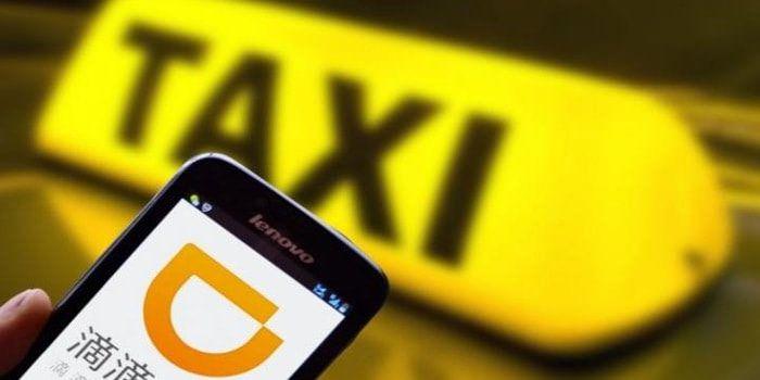 Didi Ride Sharing Logo - China's Didi Chuxing Suspends Ride Sharing Service After Murder