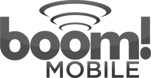 No Mobile Logo - boom! MOBILE| boom! MOBILE | No Contract. Real Service. Transparent ...