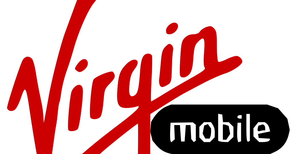 No Mobile Logo - Logo virgin mobile png 3 » PNG Image