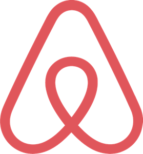 Red a Logo - Airbnb Superhost Logo Vector (.SVG) Free Download