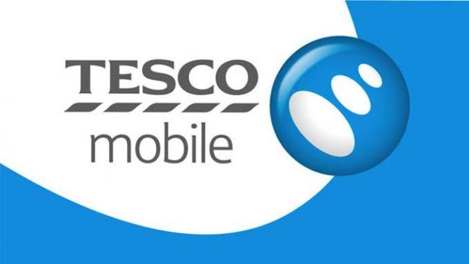 No Mobile Logo - Tesco Mobile starts 18-month SIM-only tariffs from £10/month ...