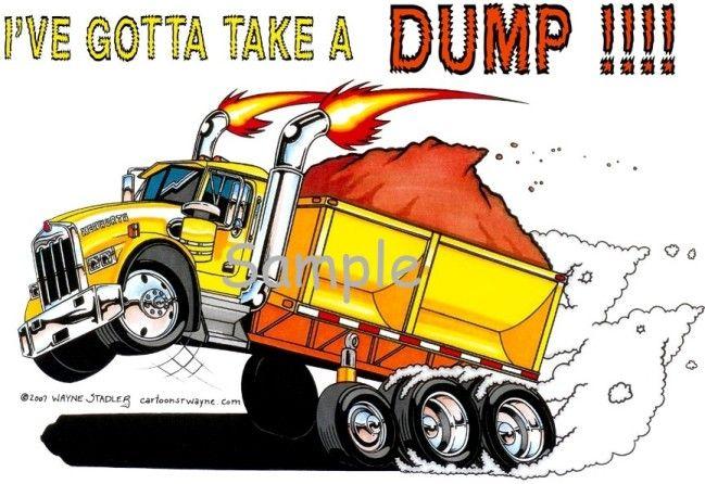 Dump Truck Logo - Free Dump Truck Cartoon, Download Free Clip Art, Free Clip Art on ...