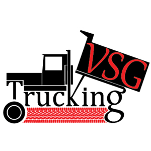 Dump Truck Logo - Masculine Logo Designs. It Company Logo Design Project for a