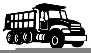 Dump Truck Logo - Dump Truck Clipart Image. Free Image clip