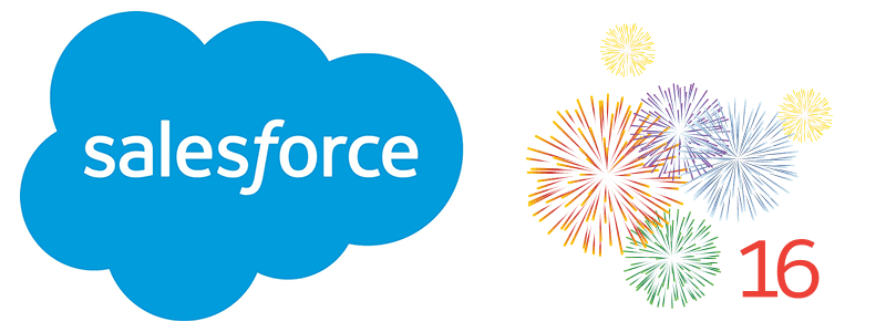 Salesforce Release Logo - Ask the Experts: A Look at the Salesforce Summer '16 Release