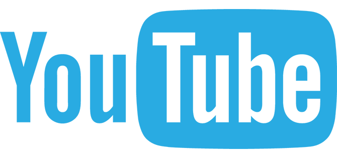 Blue YouTube Logo - All You Need to Know