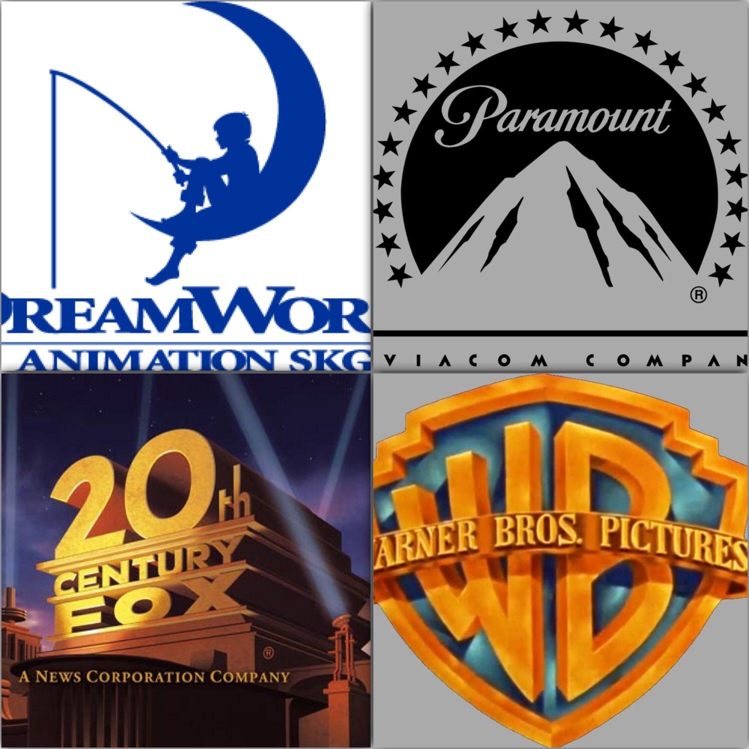 Movie Company Logo - Film companies logos | Film company logos | Film company logo ...