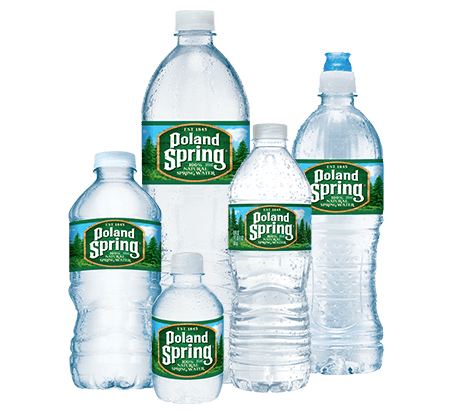 Polar Spring Water Logo - Our Products | Poland Spring® Brand Natural Spring Water Products