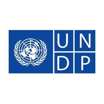 UNDP Logo - Undp Logos
