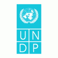 UNDP Logo - UNDP | Brands of the World™ | Download vector logos and logotypes