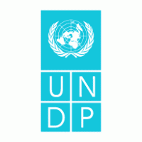 UNDP Logo - UNDP. Brands of the World™. Download vector logos and logotypes