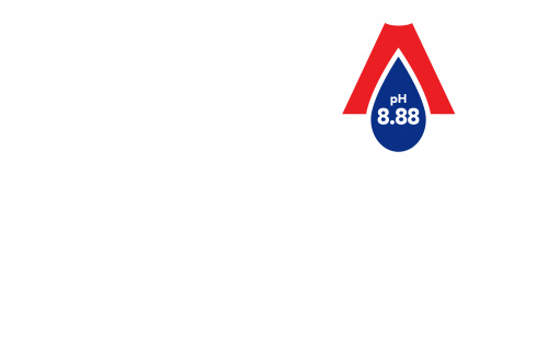 Polar Spring Water Logo - ICELAND Spring Water
