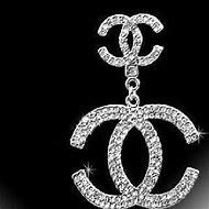Diamond Chanel Logo - Best Coco Chanel Logo and image on Bing. Find what you'll love