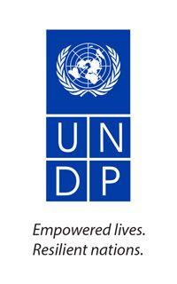 UNDP Logo - UNDP