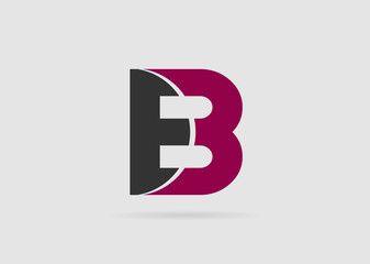 EB Logo - Eb car Logos