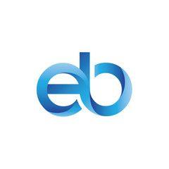EB Logo - Eb Photo, Royalty Free Image, Graphics, Vectors & Videos
