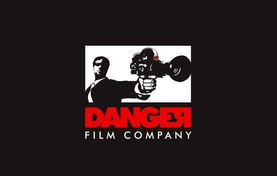 Movie Company Logo - Film Themed Logo Designs for Inspiration
