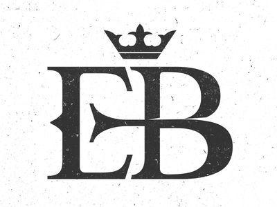 EB Logo - EB Logo Design | logo