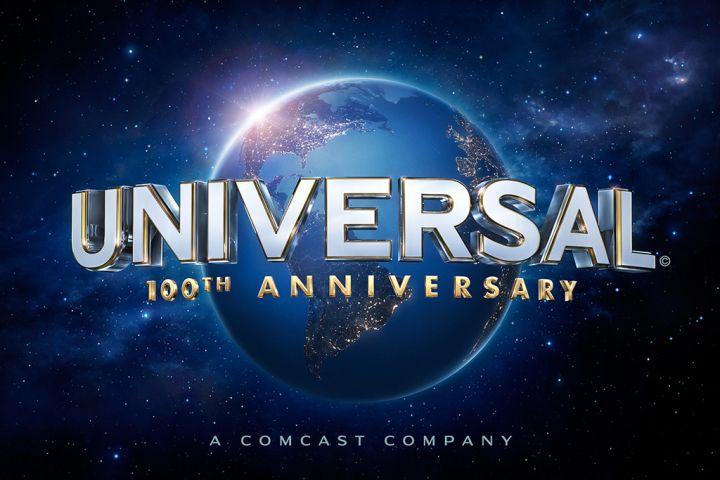 Universal a Comcast Company Logo - Universal | 10 Movie Studio Logos and the Stories Behind Them | TIME.com