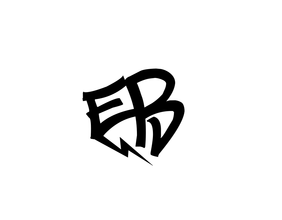 EB Logo - Eb logo png 1 PNG Image