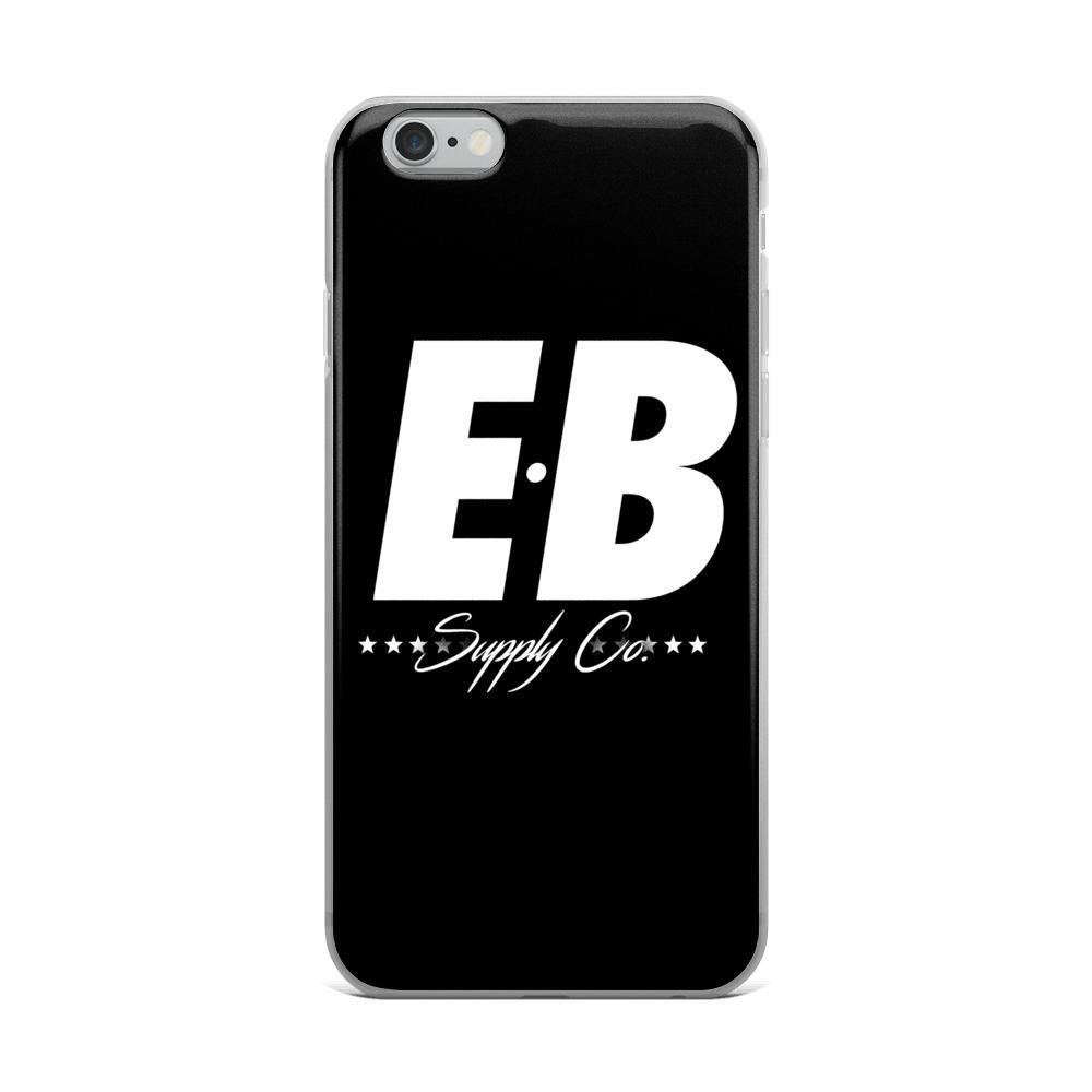 EB Logo - EB Logo Case