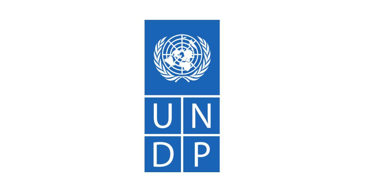 UNDP Logo - UNDP Internship Programme 2018-2019, application form and process