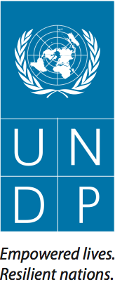 UNDP Logo - Philippines - UN-REDD Programme Collaborative Online Workspace