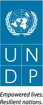 UNDP Logo - Philippines REDD Programme Collaborative Online Workspace