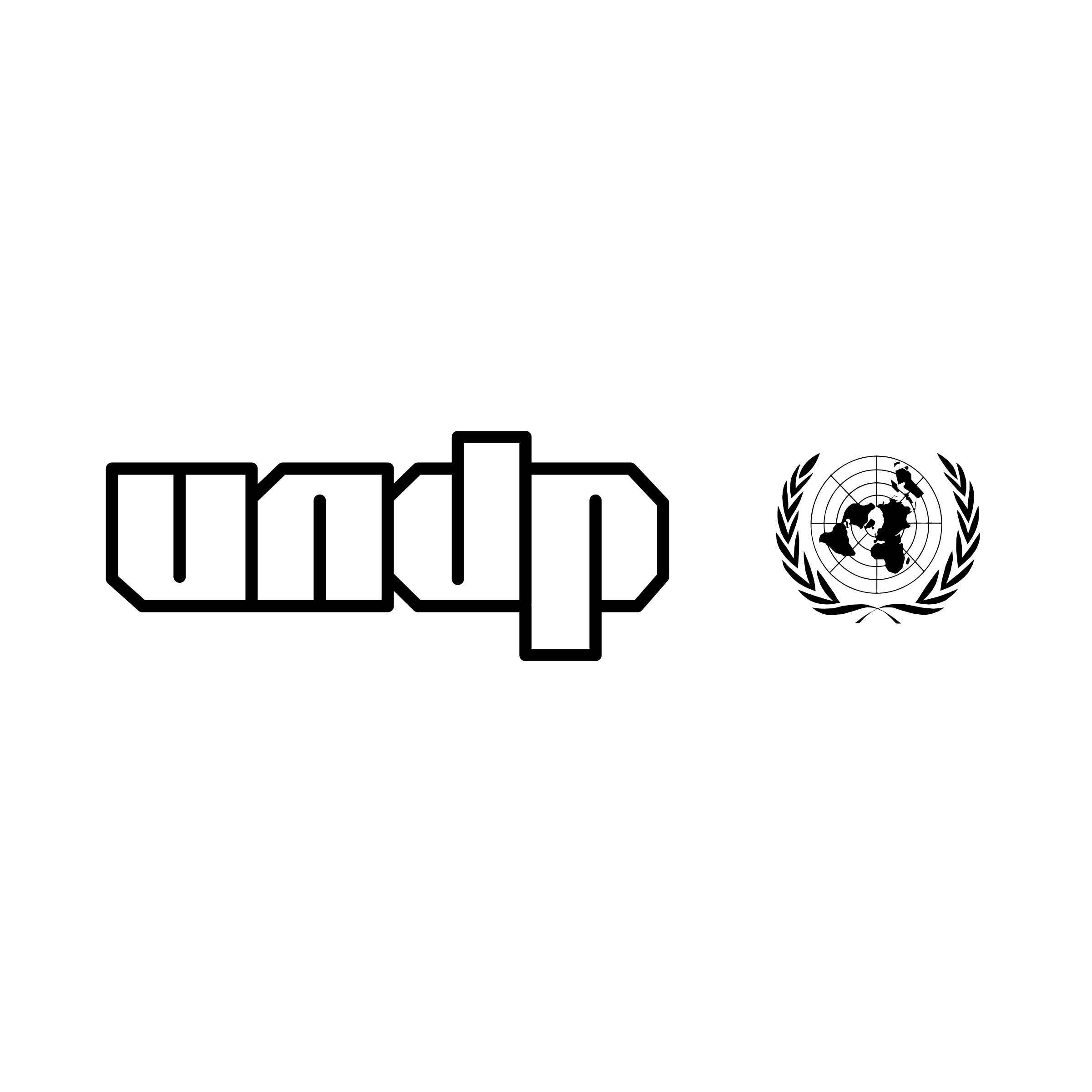 UNDP Logo - UNDP Logo PNG Transparent & SVG Vector - Freebie Supply