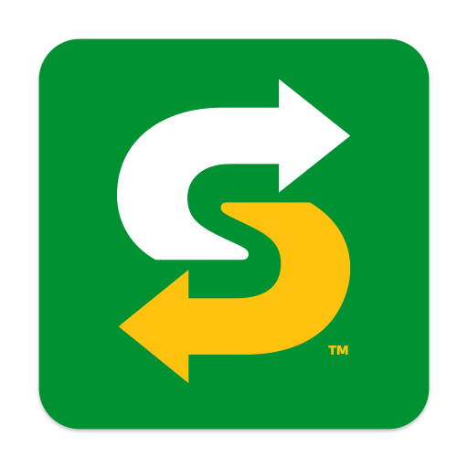 Subway App Logo - SUBWAY® - Apps on Google Play