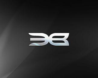 EB Logo - EB Business Designed