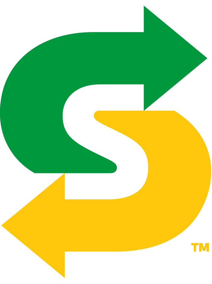 Subway App Logo - Subway has a new logo