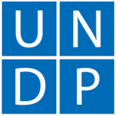 UNDP Logo - UNDP Malaysia