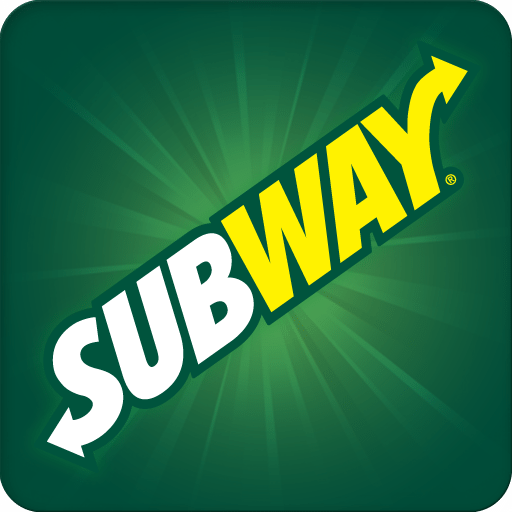 Subway App Logo - Subway App - Chief Marketer