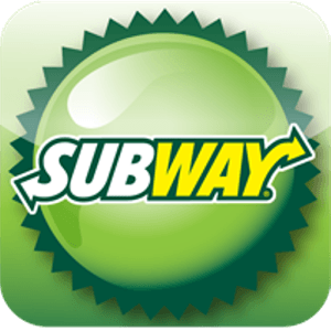 Subway App Logo - SUBWAY® New Zealand 4.8.0 apk