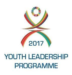 UNDP Logo - UNDP Youth Leadership Program III” “Accelerating Innovative