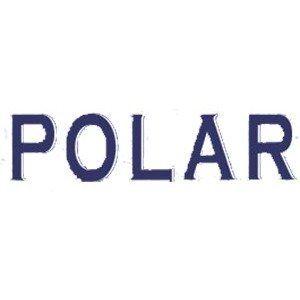 Polar Spring Water Logo - Polar Spring Water ABägen Hyssna, Sweden
