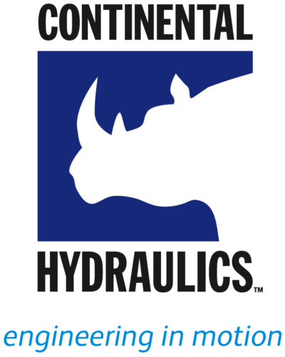 Continental Hydraulic Logo - Home