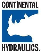 Continental Hydraulic Logo - Hydraulics