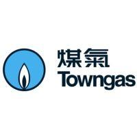 China Company Logo - The Hong Kong and China Gas Company logo « Logos & Brands Directory