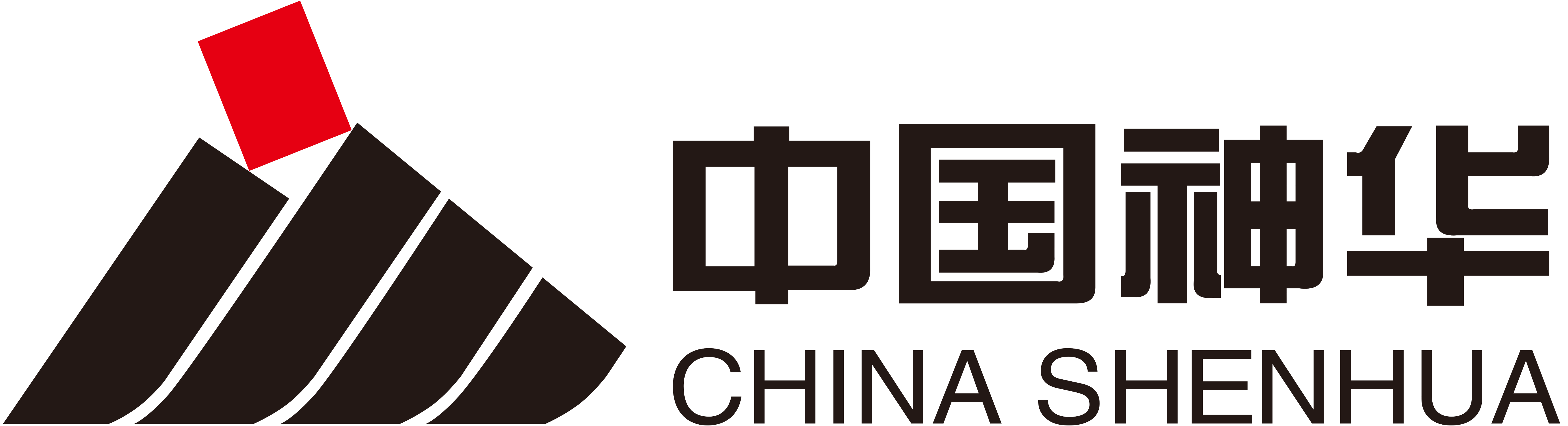 China Company Logo - China Shenhua Energy Company logo – Logos Download
