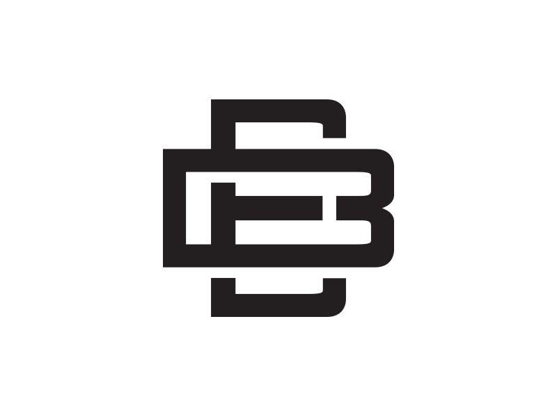 EB Logo - EB monogram