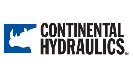 Continental Hydraulic Logo - Hydraulic Pumps and Motors. Diversified Hydraulic Concepts