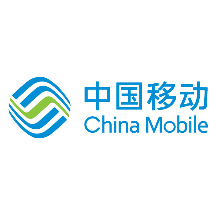 China Company Logo - China Mobile Communications Corporation - Halberd Bastion