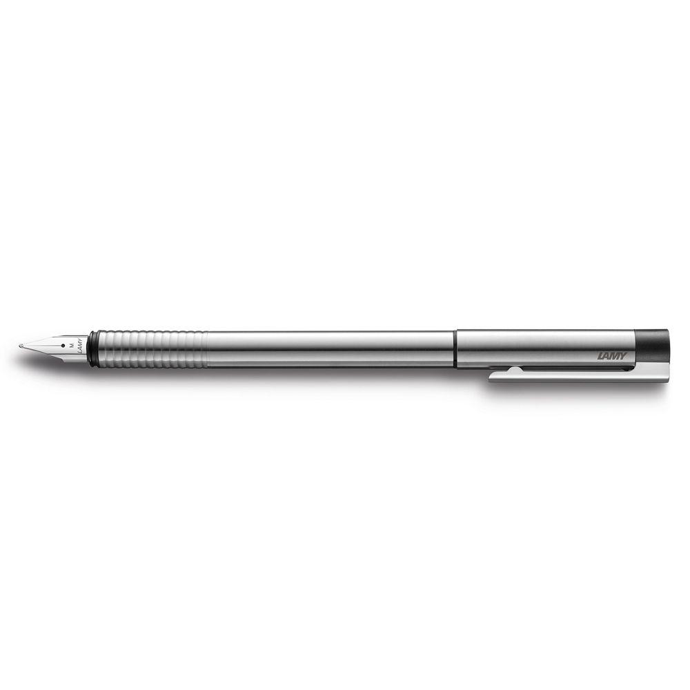 Clear Fountain Logo - Lamy Logo Medium Fountain Pen | Fountain Pens | Fountain Pens ...