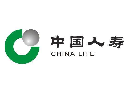 China Company Logo - China Life Insurance Logo and Description